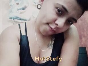 HotStefy