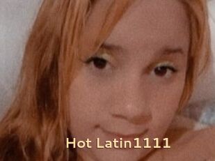 Hot_Latin1111