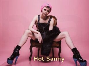 Hot_Sanny