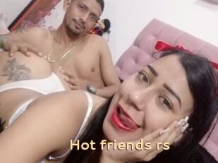 Hot_friends_rs