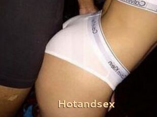 Hotandsex