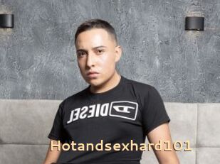 Hotandsexhard101