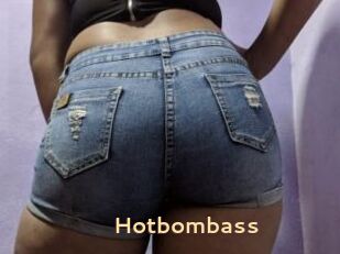 Hotbombass