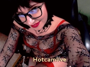 Hotcamlive