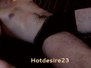 Hotdesire23