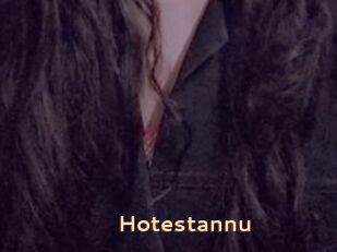 Hotestannu