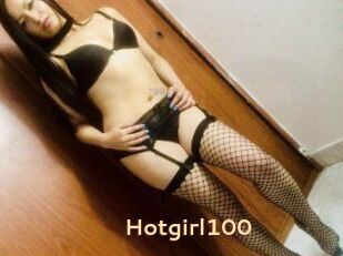 Hotgirl100