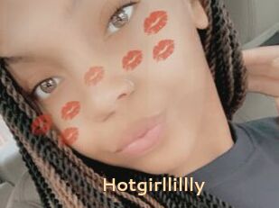 Hotgirllillly