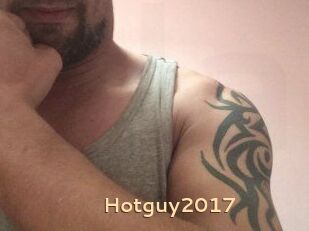 Hotguy2017