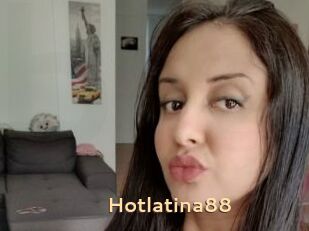 Hotlatina88