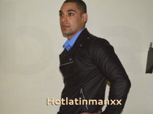 Hotlatinmanxx