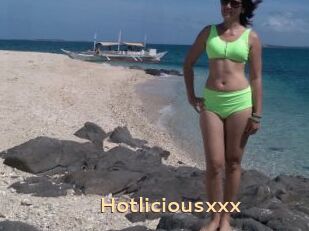 Hotliciousxxx
