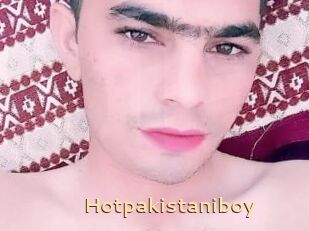 Hotpakistaniboy