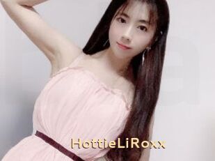 HottieLiRoxx