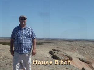 House_Bitch