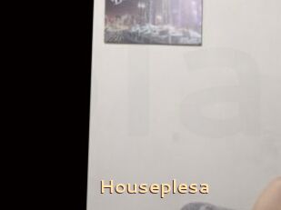 Houseplesa