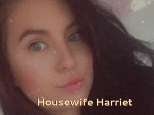 Housewife_Harriet