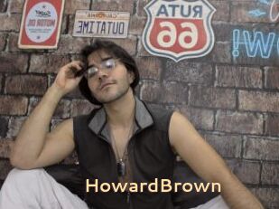 HowardBrown