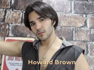 Howard_Brown