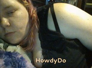 HowdyDo