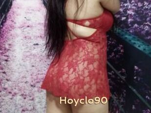 Hoyclo90