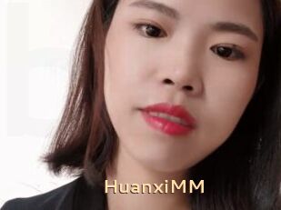 HuanxiMM