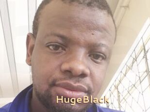 HugeBlack