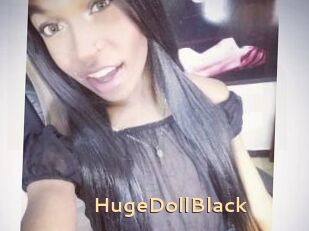 HugeDollBlack