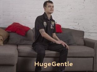 HugeGentle