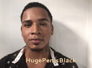 HugePenisBlack