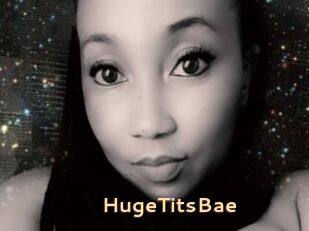 HugeTitsBae
