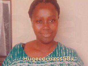 Hugecocoass58x