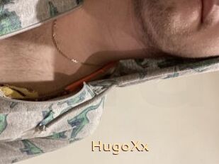 HugoXx