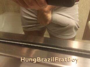 HungBrazilFratBoy