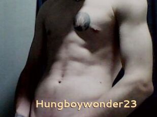 Hungboywonder23