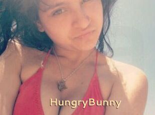 HungryBunny