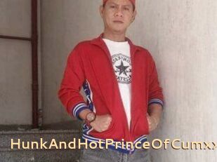 HunkAndHotPrinceOfCumxxx
