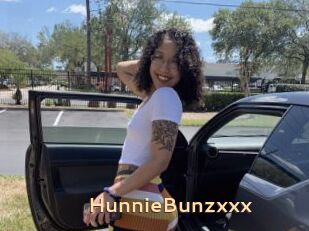 HunnieBunzxxx