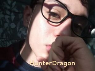 HunterDragon