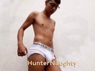 HunterNaughty