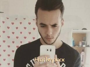 Hurleyxxx