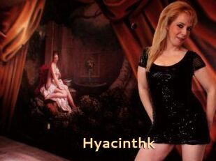 Hyacinthk