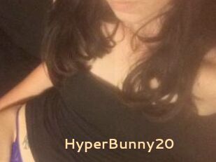 HyperBunny20