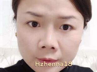 Hzhenna18