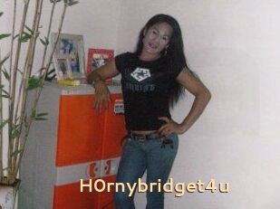 H0rnybridget4u