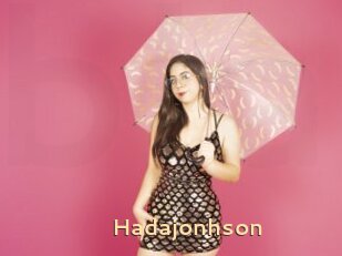 Hadajonhson