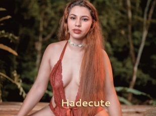Hadecute
