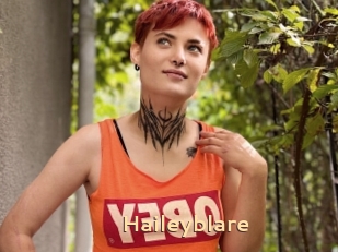 Haileyblare