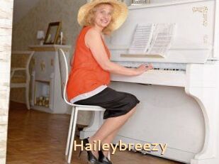 Haileybreezy