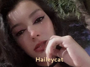 Haileycat